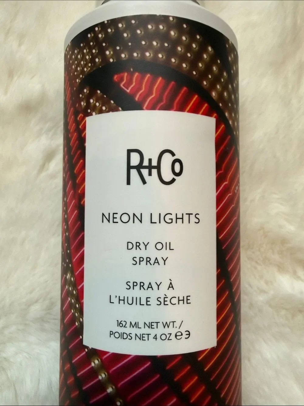 R+Co lightweight dry
